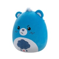 Squishmallows - Care Bears Grumpy 8inch