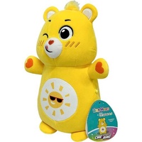 Squishmallows - HugMees Care Bears Funshine 10inch