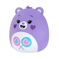 Squishmallows - Care Bears Share 8inch