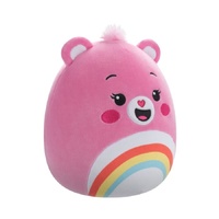 Squishmallows - Care Bears Cheer 10inch