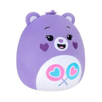 Squishmallows - Care Bears Share 10inch