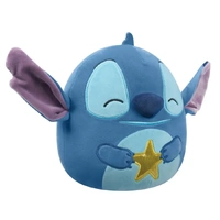 Squishmallows - Disney Stitch with Star 10"
