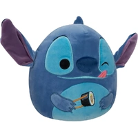 Squishmallows - Disney Stitch with Sushi 10"