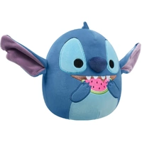 Squishmallows - Disney Stitch with Watermelon 10"