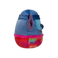Squishmallows - Disney Stitch Tie-Dye 10"