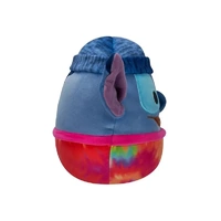 Squishmallows - Disney Stitch Tie-Dye 10"