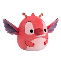 Squishmallows - Disney Stitch Leroy 10"
