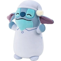 Squishmallows - HugMees Disney Stitch Bedtime 10"