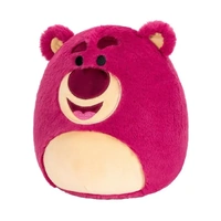Squishmallows - Fuzz-A-Mallows Disney Pixar Toy Story 3 Lotso 10"