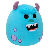 Squishmallows - Disney Pixar Sulley 10inch