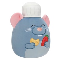 Squishmallows - Disney Pixar Remy 10inch