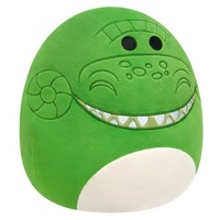 Squishmallows - Disney Pixar Rex 10inch