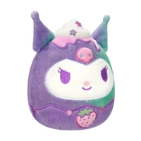 Squishmallows - Sanrio Kuromi Dreamland 8"