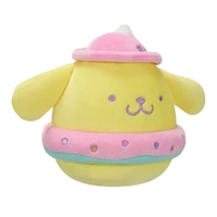 Squishmallows - Sanrio Pompompurin Dreamland 8"