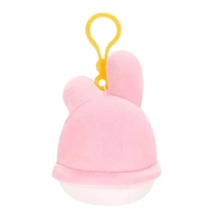 Squishmallows - Sanrio My Melody Tropical Food Treats Clip-On 3.5"