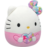 Squishmallows - Sanrio Hello Kitty Star Shine 8"