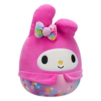 Squishmallows - Sanrio My Melody Star Shine 8"