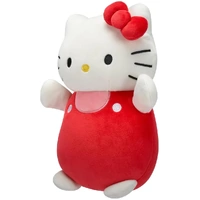 Squishmallows - HugMees Sanrio Hello Kitty 10"