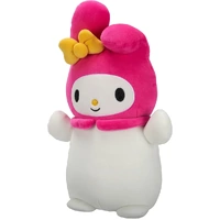 Squishmallows - HugMees Sanrio My Melody 10"