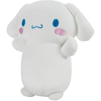 Squishmallows - HugMees Sanrio Cinnamoroll 10"