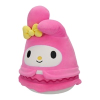 Squishmallows - Sanrio Seize the Moment My Melody 8inch