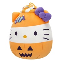 Squishmallows - Sanrio Hello Kitty Halloween 2026 8inch