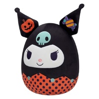 Squishmallows - Sanrio Kuromi Halloween 2026 8inch