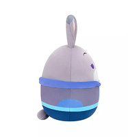Squishmallows - Disney Zootopia 2 Judy Hopps 8"