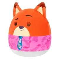 Squishmallows - Disney Zootopia 2 Nick Wilde 8"