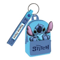 Impact Merch - Disney Lilo & Stitch Core Blue Mini Stationery Set