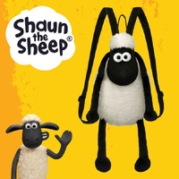 Shaun The Sheep - Backpack