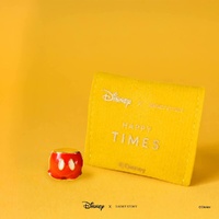 Disney X Short Story Trinkets Pouch - Mickey Pants