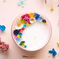 Disney X Short Story Candle - Alice In Wonderland