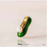 Disney X Short Story Trinkets Pouch - Tinkerbell Shoe