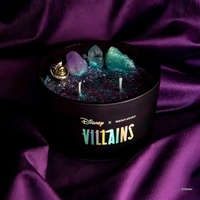 Disney x Short Story Candle - Ursula