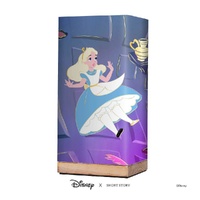 Disney X Short Story Kami Lamp - Alice In Wonderland