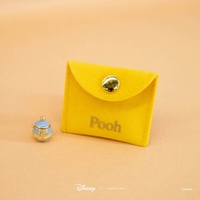 Disney X Short Story Trinkets Pouch - Pooh