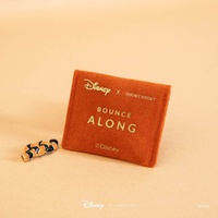 Disney X Short Story Trinkets Pouch - Tigger