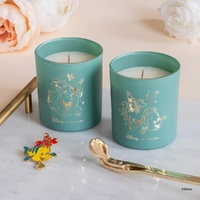 Disney x Short Story Candle Twin Pack - Ariel