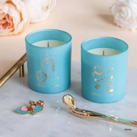 Disney x Short Story Candle Twin Pack - Cinderella
