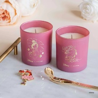 Disney x Short Story Candle Twin Pack - Mulan