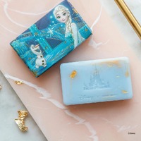 Disney x Short Story Soap - Elsa