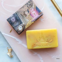 Disney x Short Story Soap - Belle