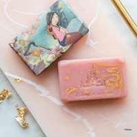 Disney x Short Story Soap - Mulan