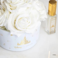 Disney x Short Story Floral Bouquet Diffuser - Peter Pan