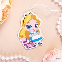 Disney x Short Story Car Air Freshener - Alice