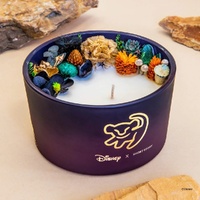 Disney x Short Story Candle - Scar