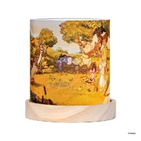 Disney x Short Story Votive Candle Holder - Pooh & Friends