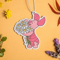 Disney x Short Story Car Air Freshener - Piglet