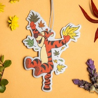 Disney x Short Story Car Air Freshener - Tigger